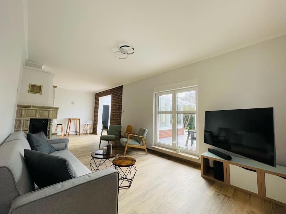 Ferienoase Eisvogel Holiday home