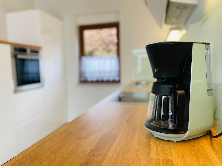 Holiday home Ferienoase Eisvogel Malchin