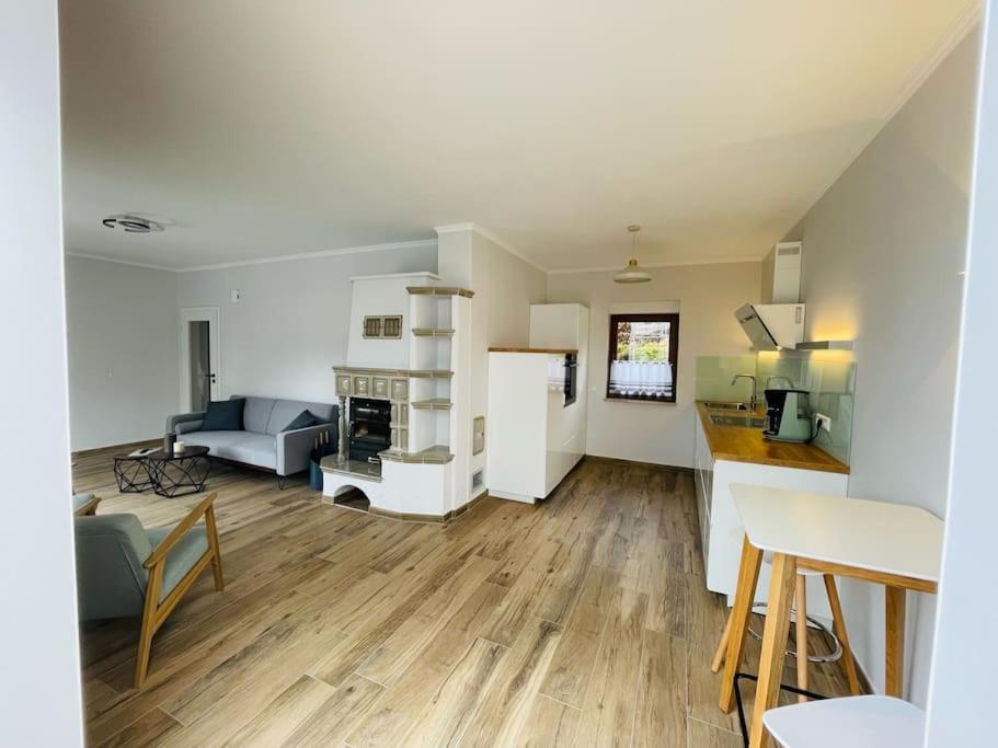 Ferienoase Eisvogel Holiday home *